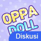 Oppa doll 