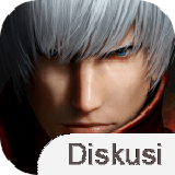 Devil May Cry: Peak of Combat