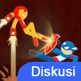 Stickman Fight Battle 