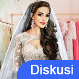 Super Wedding Dress Up Stylist 