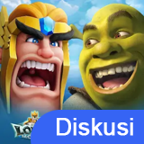 Lords Mobile Shrek Kingdom GO