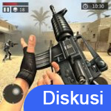 Counter Terrorist 3D