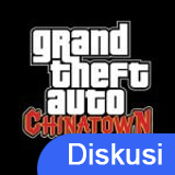 GTA: Chinatown Wars