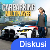 Car Parking Multiplayer