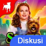 Wizard of Oz Slot Machine Game