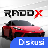 RADDX - Racing Metaverse 