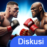 MMA Manager 2