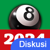 8 ball billiard offline online 