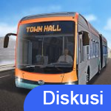 Bus Simulator CR