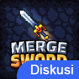 Merge Sword :Idle Merged Sword 