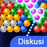 Bubble Shooter Games 