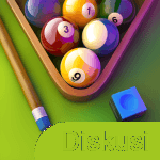 Shooting Ball - Billiards