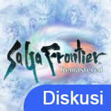 SaGa Frontier Remastered