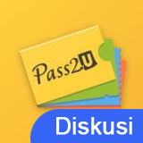 Pass2U Wallet