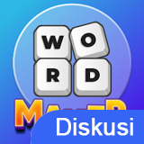 Word Maker: Puzzle Quest 