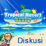 Tropical Resort Story