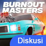 Burnout Masters