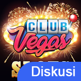 Club Vegas Slots Casino Games 