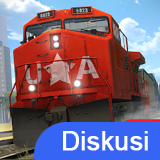 Train Simulator PRO 