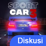 Sport Car 3