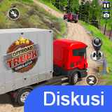 Offroad Truck Simulator Game 