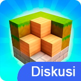 Block Craft 3D: Trò chơi xây dựng 