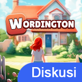 Wordington: Word Hunt & Design 