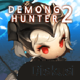 Demong Hunter 2