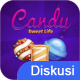 Candy - Sweet Life