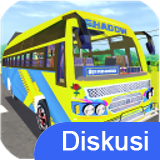 Bus Simulator Real