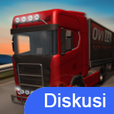 Euro Truck Driver 2018