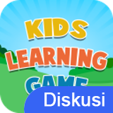 Kids Learning Game Train Brain