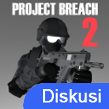 Project Breach 2 CO-OP CQB FPS