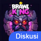 Brawl King - Roguelike RPG