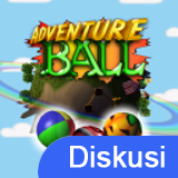 Adventure Ball